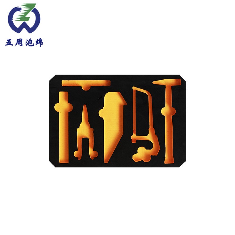 找靠譜泡棉供應商？蘇州五周 19 年實力值得選