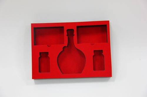 選擇 EVA 泡棉內(nèi)襯時(shí)，厚度選不對(duì)會(huì)有啥影響？該怎么選？