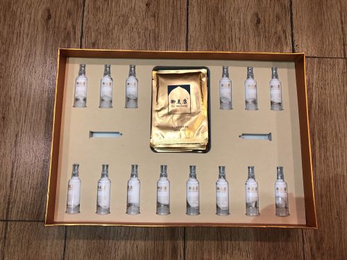 堅(jiān)守誠(chéng)信經(jīng)營(yíng)，五周泡棉值得托付