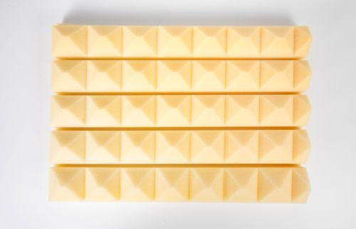 揭秘 PU 海綿內(nèi)襯：包裝防護的核心材料特性與優(yōu)勢