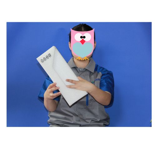 泡棉產(chǎn)能看規(guī)模，五周供應(yīng)更穩(wěn)定