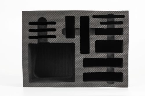 泡棉材料全品類(lèi)，五周選擇更豐富