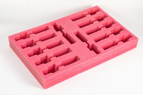 泡棉采購 0 風(fēng)險(xiǎn)，五周保障更全面