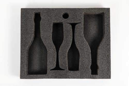 工業(yè)包裝泡棉選五周，防護(hù)更專業(yè)