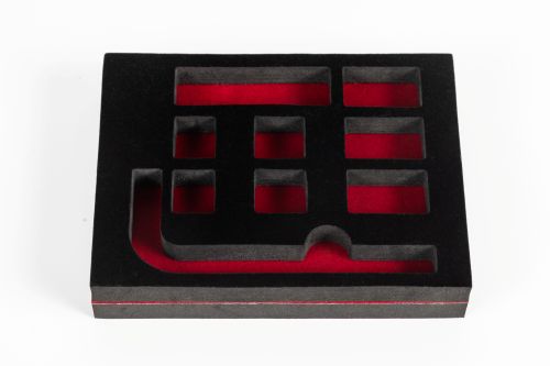 泡棉定制找對廠，五周省心又靠譜