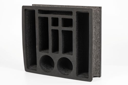 分廠就在身邊，五周泡棉服務(wù)更接地氣