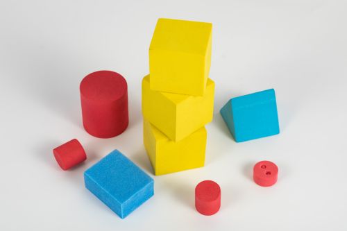 泡棉定制無(wú)局限，五周適配特殊需求