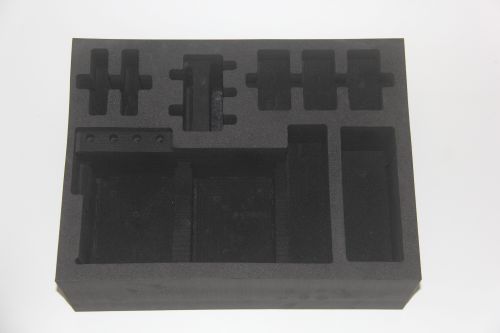 不止EVA！EVA泡棉內(nèi)襯與3種新型包裝材料的全面測評